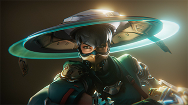 Overwatch – Season 21